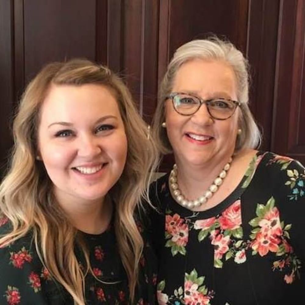 Meet your Posher, Lisa